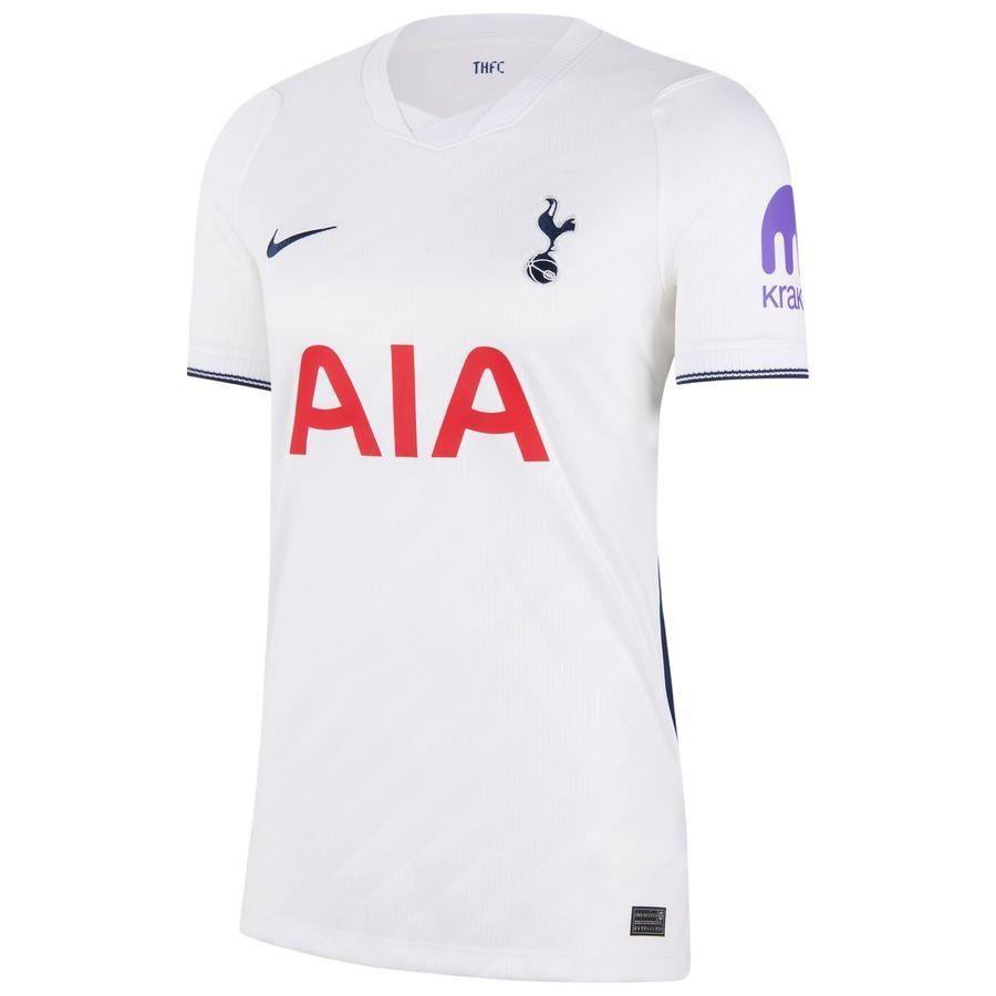 Tottenham Home Shirt 2026/27 Women-League Fan Gear